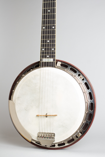 Gibson  GB-3 Guitar Banjo  (1926)