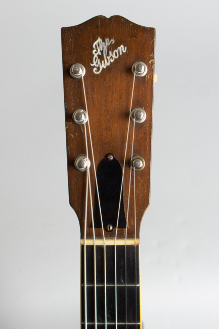Gibson  GB-3 Guitar Banjo  (1926)