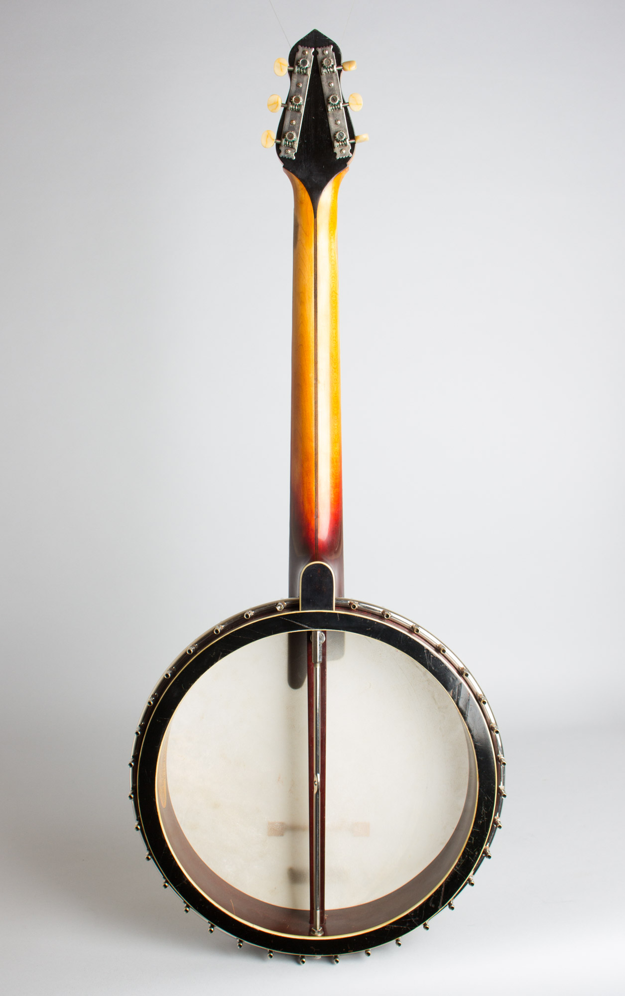 Gibson Style GB Guitar Banjo (1921) | RetroFret