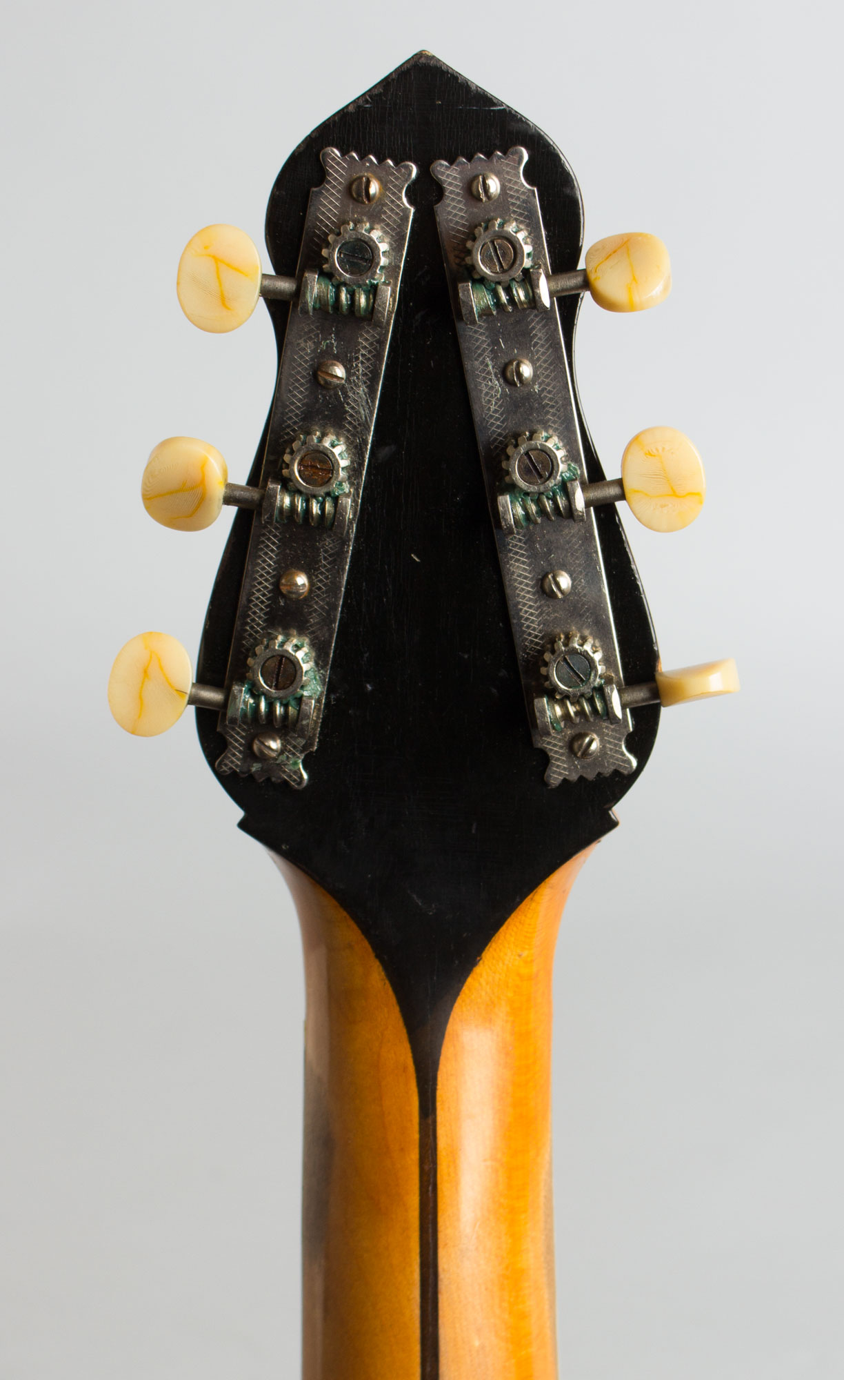 Gibson Style GB Guitar Banjo (1921) | RetroFret
