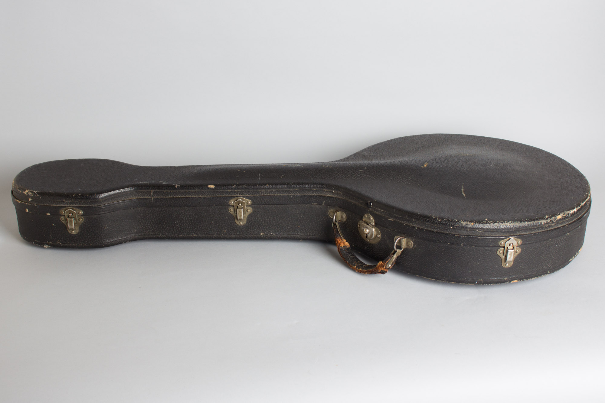 Gibsonバンジョー Gibson GB-1 Guitar Banjo (1929) | RetroFret