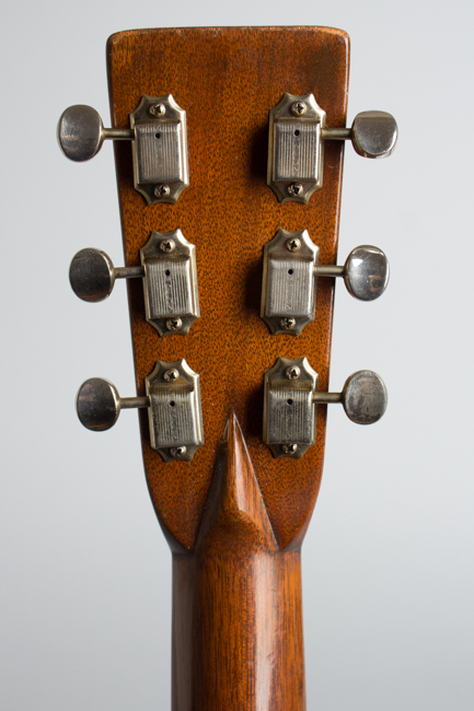 C. F. Martin  000-28 Shaded Top Flat Top Acoustic Guitar  (1948)