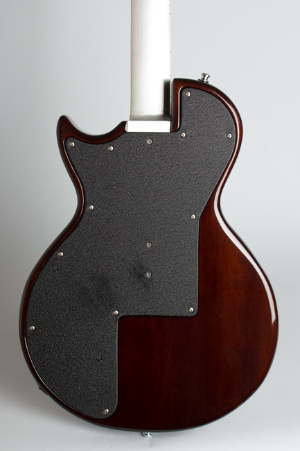 Electrical Guitar Company (EGC)  Custom Solid Body Electric Guitar  (2015)