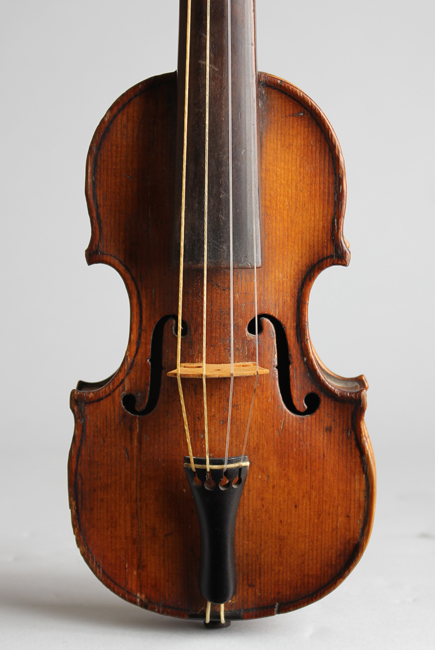  Pochette Violin 