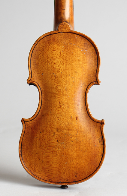  Pochette Violin 