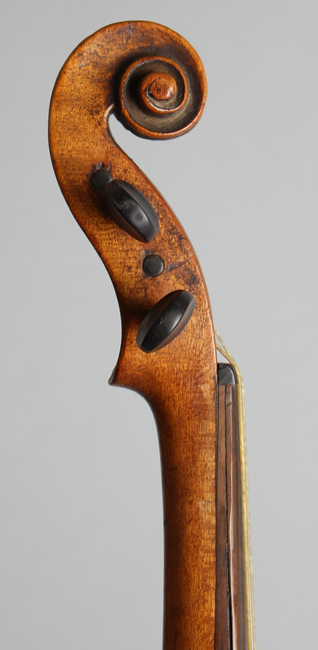  Pochette Violin 