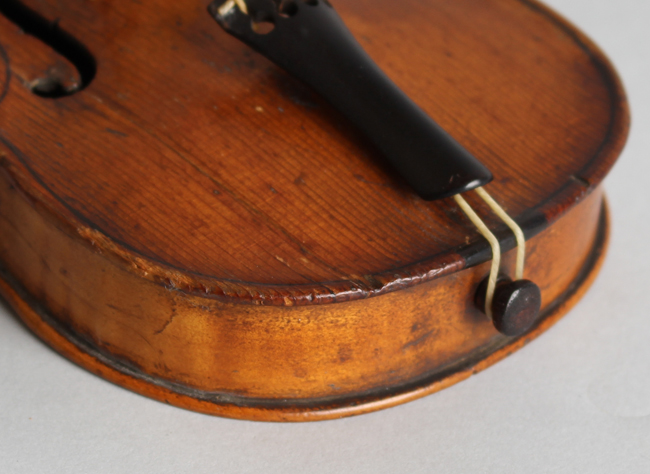  Pochette Violin 