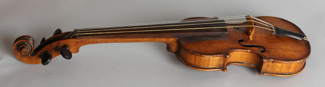  Pochette Violin 