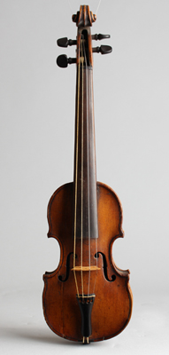  Pochette Violin 