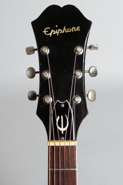 Epiphone  Casino E-230TDC Thinline Hollow Body Electric Guitar  (1967)