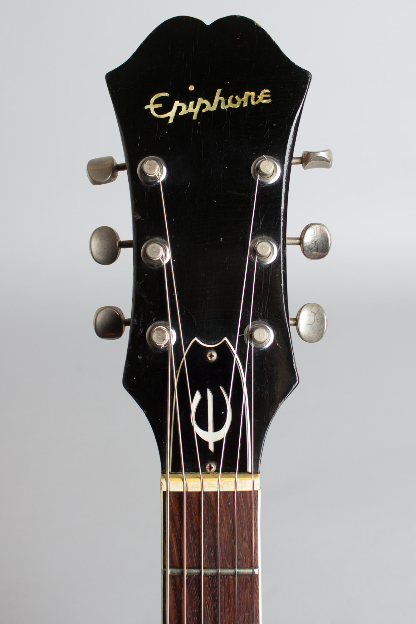 1969 epiphone casino guitar style e230td