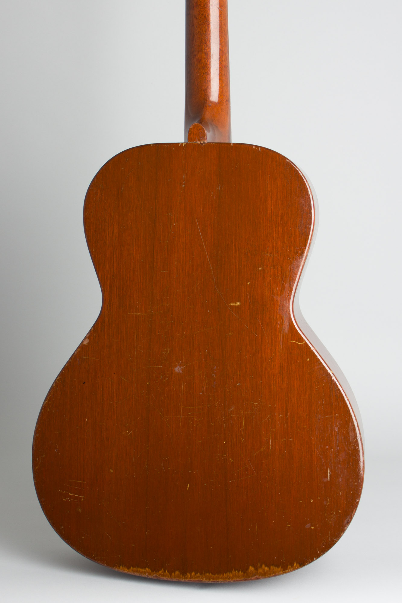 Kalamazoo KG14 Flat Top Acoustic Guitar (1940) RetroFret