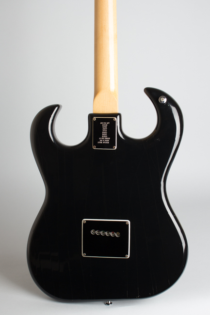 Baldwin - Burns  Bison Solid Body Electric Guitar  (1965)