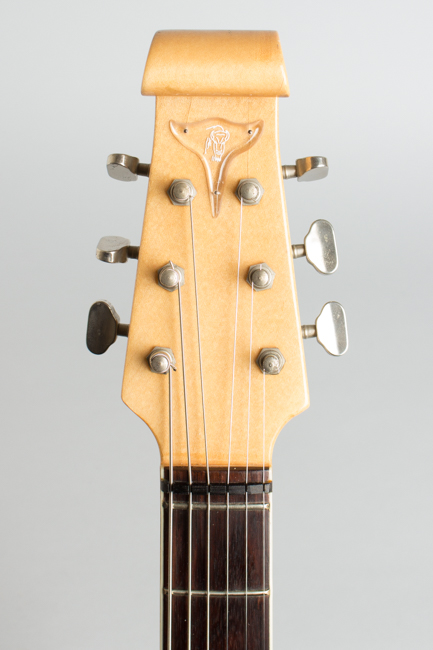Baldwin - Burns  Bison Solid Body Electric Guitar  (1965)