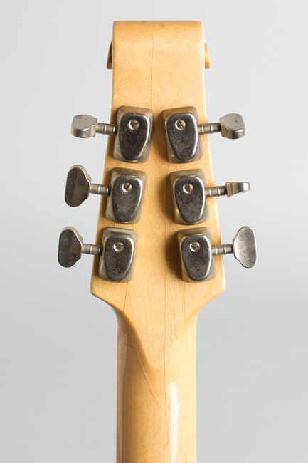Baldwin - Burns  Bison Solid Body Electric Guitar  (1965)