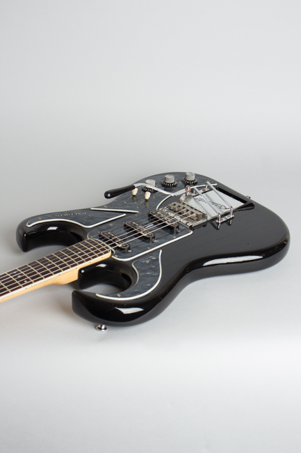 Baldwin - Burns  Bison Solid Body Electric Guitar  (1965)