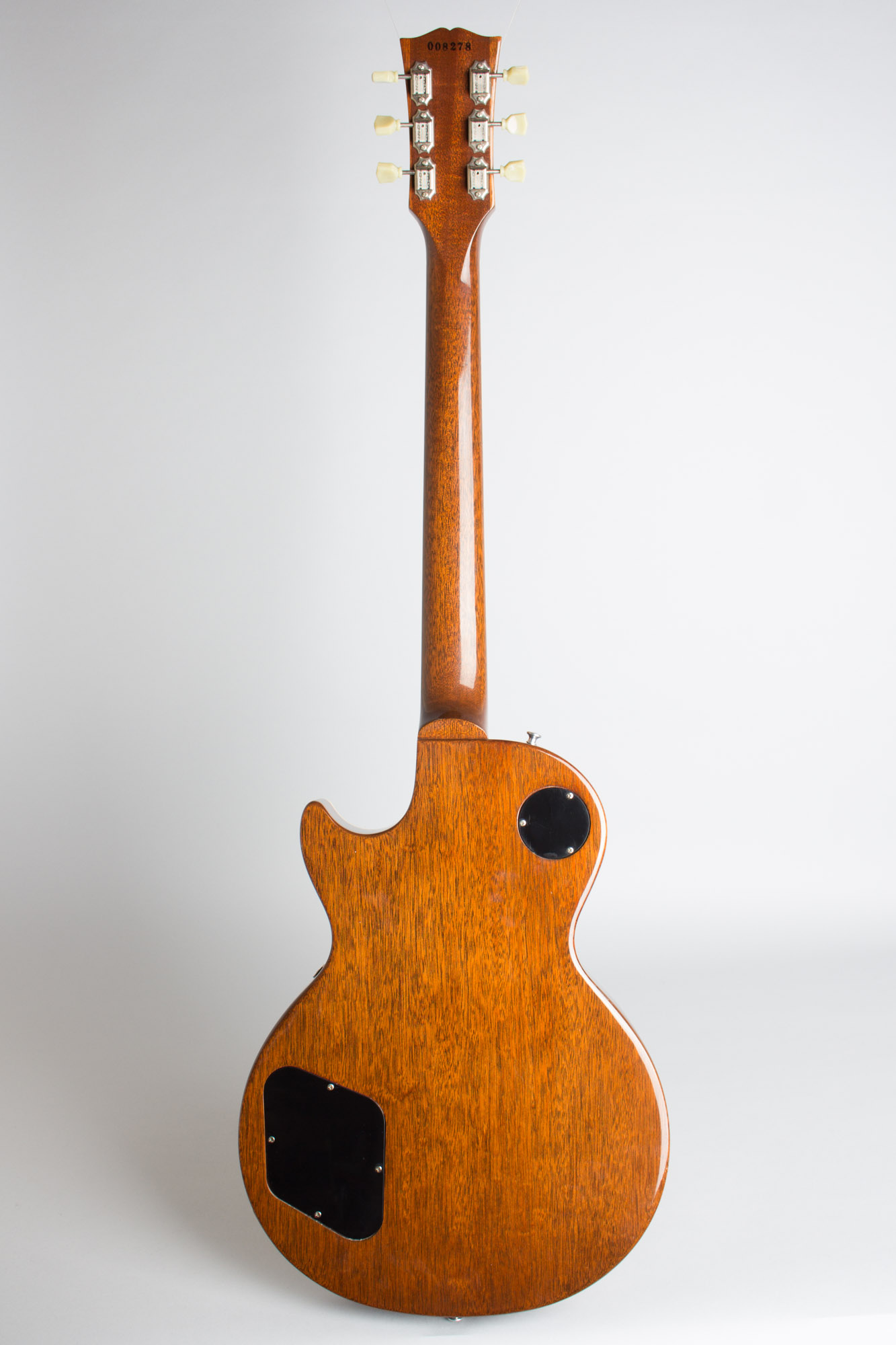 Gibson Les Paul 1960 Classic Solid Body Electric Guitar (2000