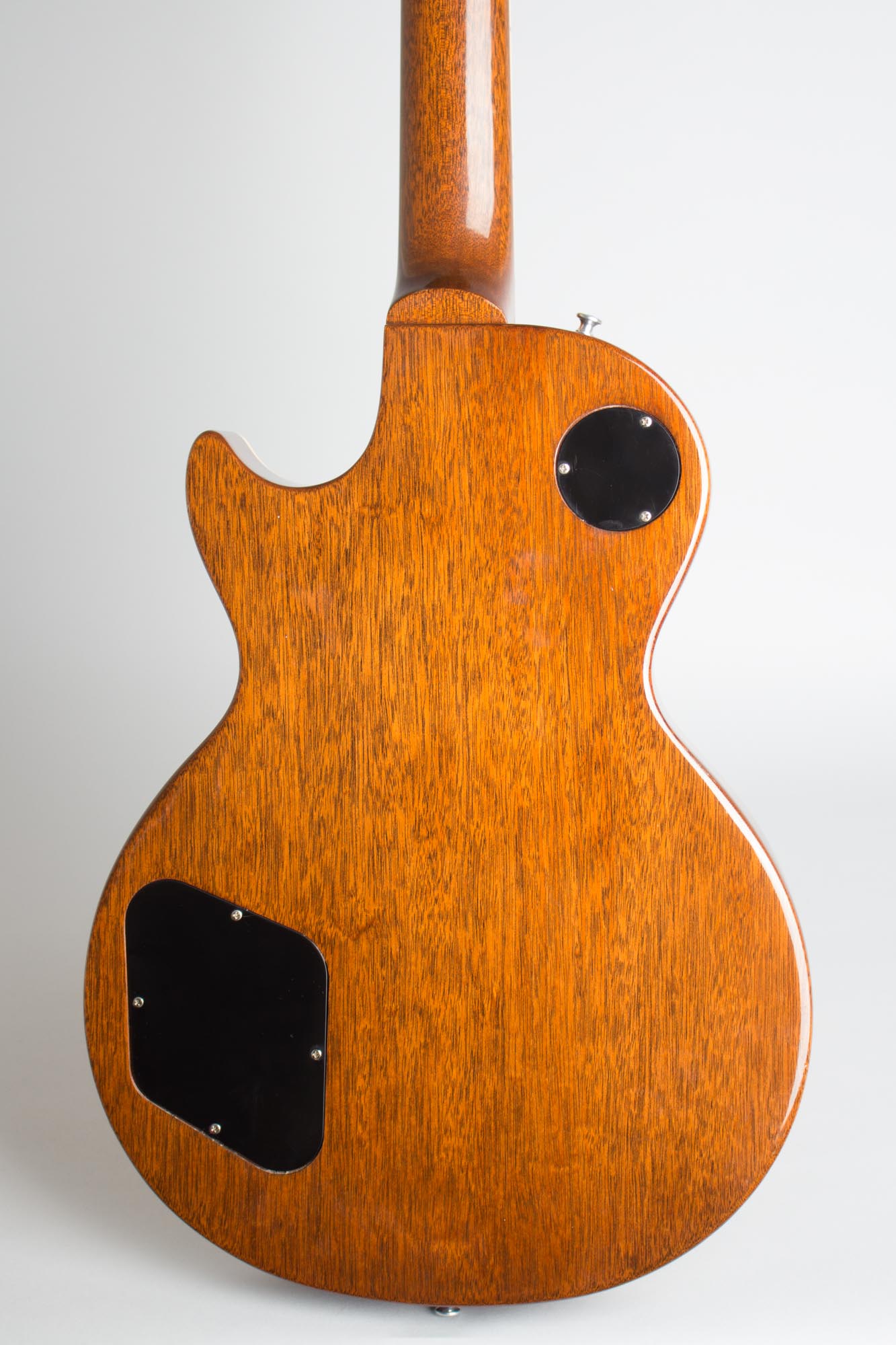 Gibson Les Paul Classic 60’s Gibson Les Paul Classic Electric Guitar Wine Red Nickel