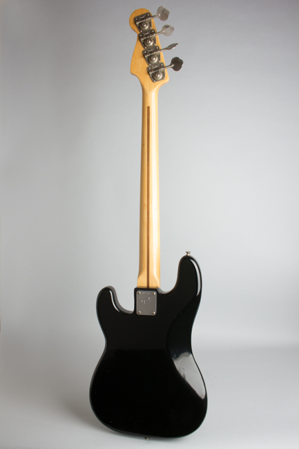 Fender  Precision Bass Solid Body Electric Bass Guitar  (1975)