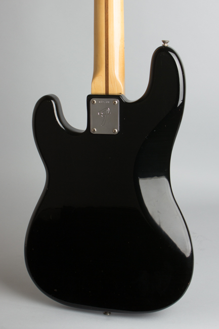 Fender  Precision Bass Solid Body Electric Bass Guitar  (1975)