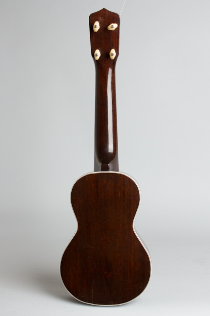 Gibson  Uke-3 Soprano Ukulele ,  c. 1928