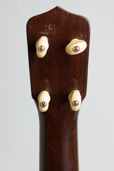 Gibson  Uke-3 Soprano Ukulele ,  c. 1928