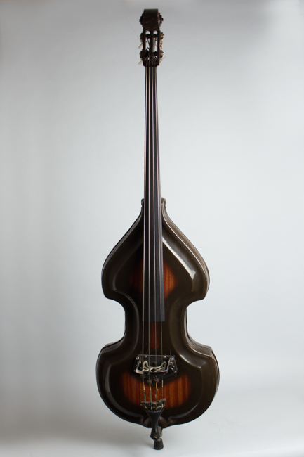 Ampeg Baby Bass Vintage 値下げ made in USA Ampeg Baby Bass Electric Bass (late 1960s) | RetroFret
