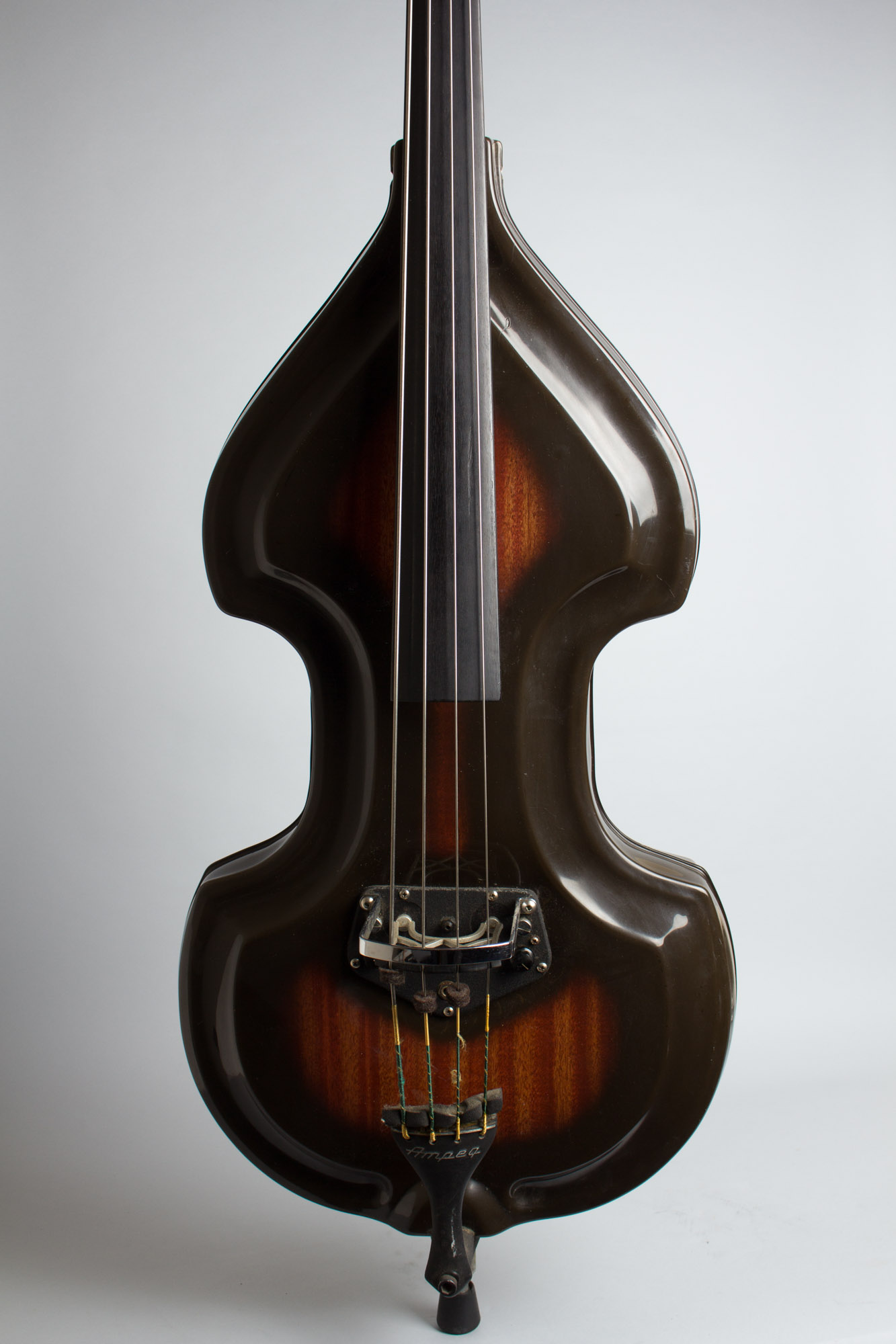 Ampeg Baby Bass Vintage 値下げ made in USA Ampeg Baby Bass Electric Bass (late 1960s) | RetroFret