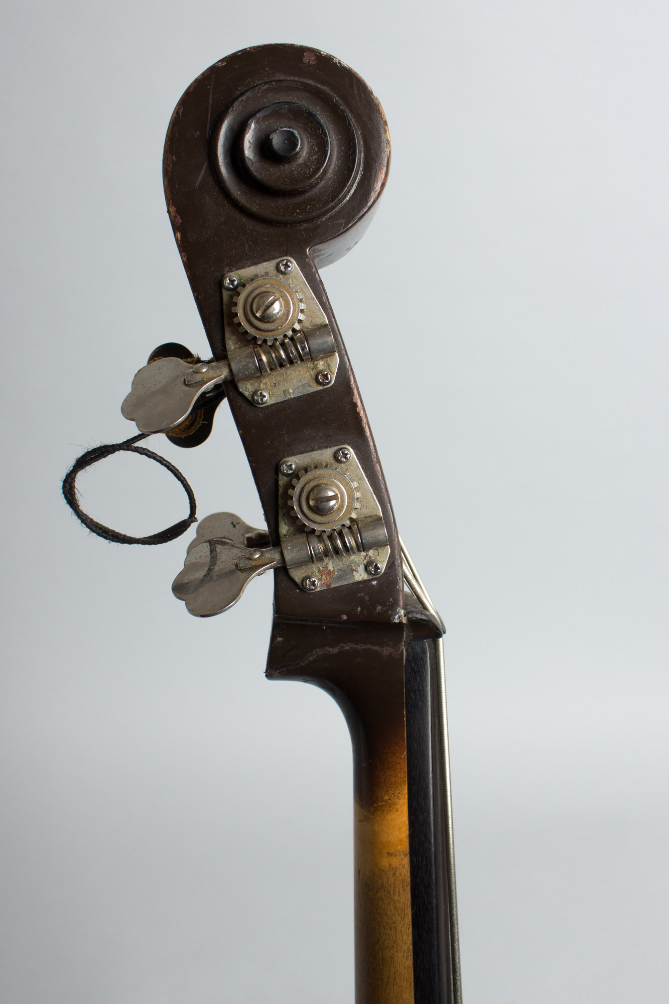 Ampeg Baby Bass Vintage 値下げ made in USA Ampeg Baby Bass Electric Bass (late 1960s) | RetroFret