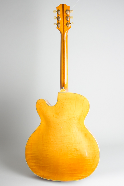 Epiphone  Zephyr Deluxe Regent Hollow Body Electric Guitar  (1951)