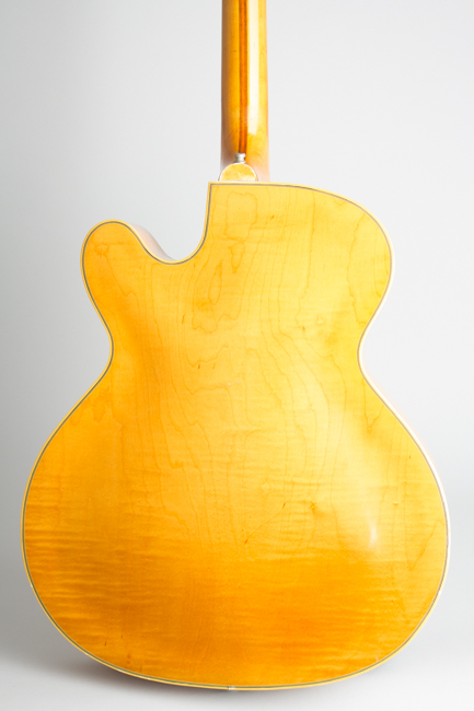 Epiphone  Zephyr Deluxe Regent Hollow Body Electric Guitar  (1951)