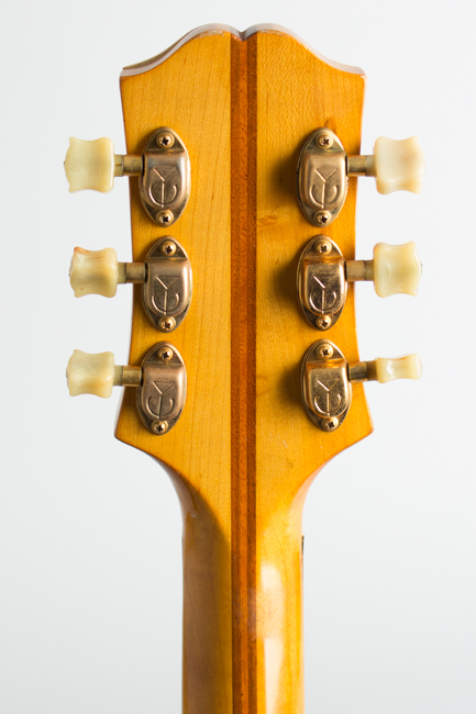 Epiphone  Zephyr Deluxe Regent Hollow Body Electric Guitar  (1951)