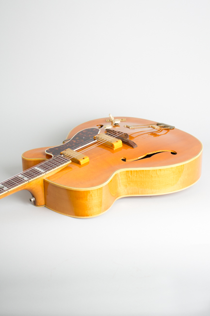 Epiphone  Zephyr Deluxe Regent Hollow Body Electric Guitar  (1951)