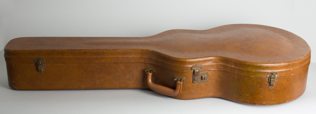 Epiphone  Zephyr Deluxe Regent Hollow Body Electric Guitar  (1951)