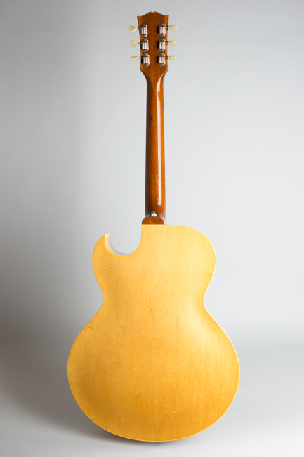 Gibson  ES-175DN Arch Top Hollow Body Electric Guitar  (1956)