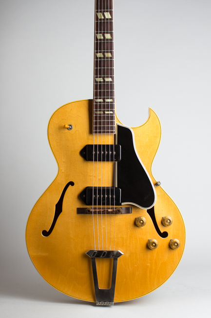 Gibson  ES-175DN Arch Top Hollow Body Electric Guitar  (1956)