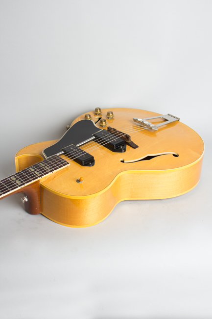 Gibson  ES-175DN Arch Top Hollow Body Electric Guitar  (1956)