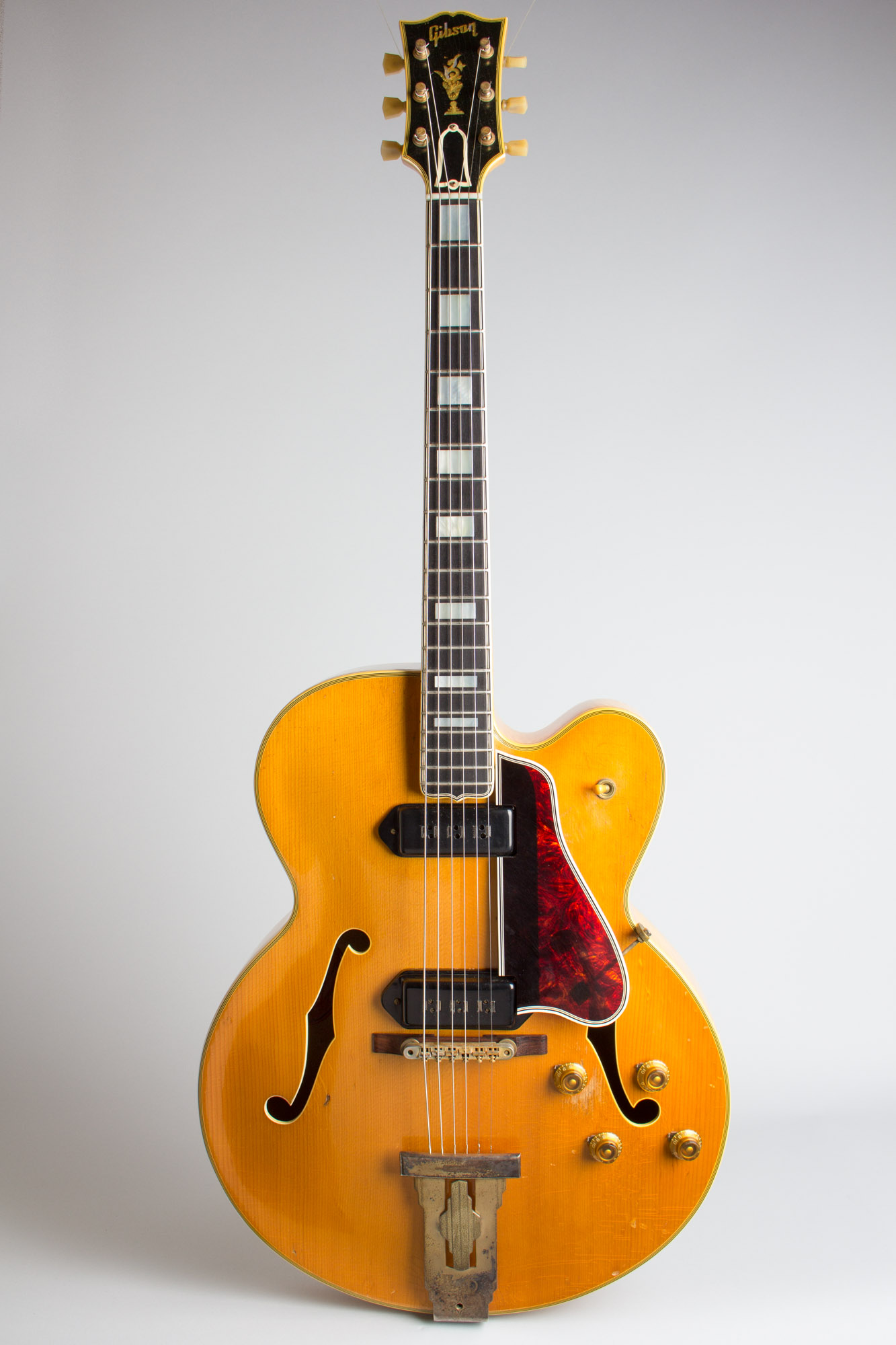 【Ken Guitars】angel 5/gibson L-1 型アーチトップ Ken Guitars】angel 5/gibson L-1 型アーチトップ Ken Guitars
