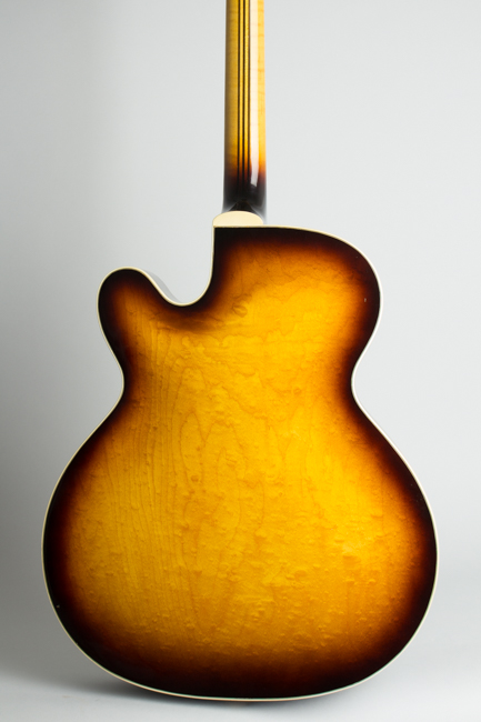 Epiphone  A-212 Deluxe Arch Top Acoustic Guitar  (1967)