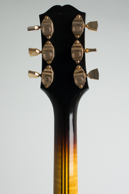 Epiphone  A-212 Deluxe Arch Top Acoustic Guitar  (1967)