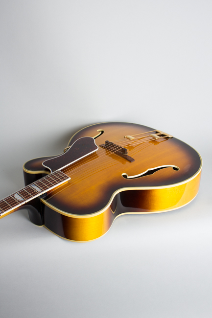 Epiphone  A-212 Deluxe Arch Top Acoustic Guitar  (1967)