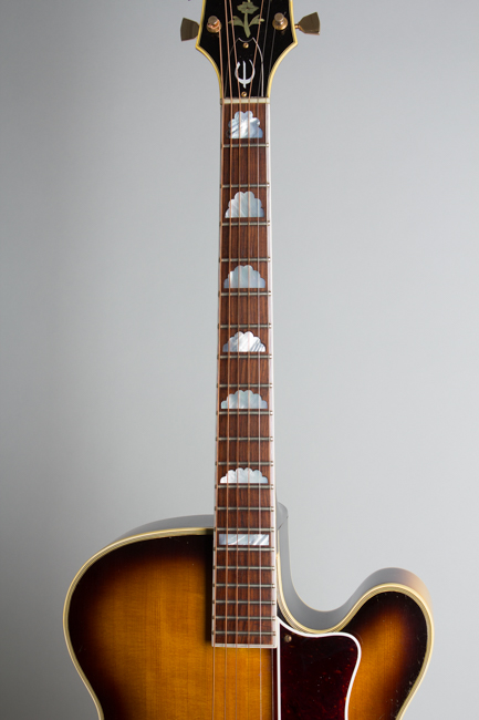 Epiphone  A-212 Deluxe Arch Top Acoustic Guitar  (1967)