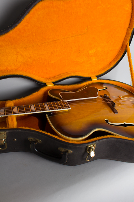 Epiphone  A-212 Deluxe Arch Top Acoustic Guitar  (1967)