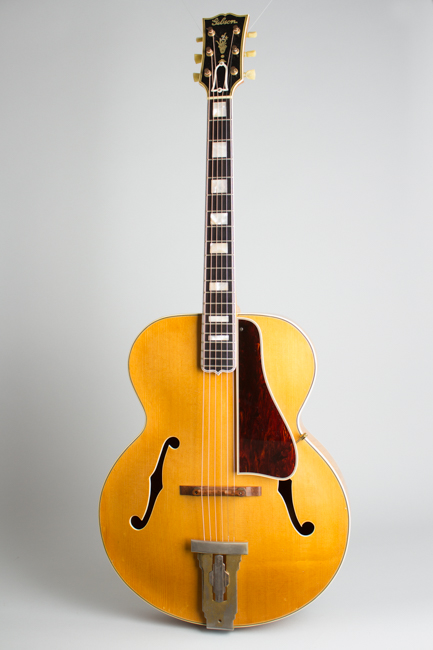Gibson  L-5N Arch Top Acoustic Guitar  (1940)
