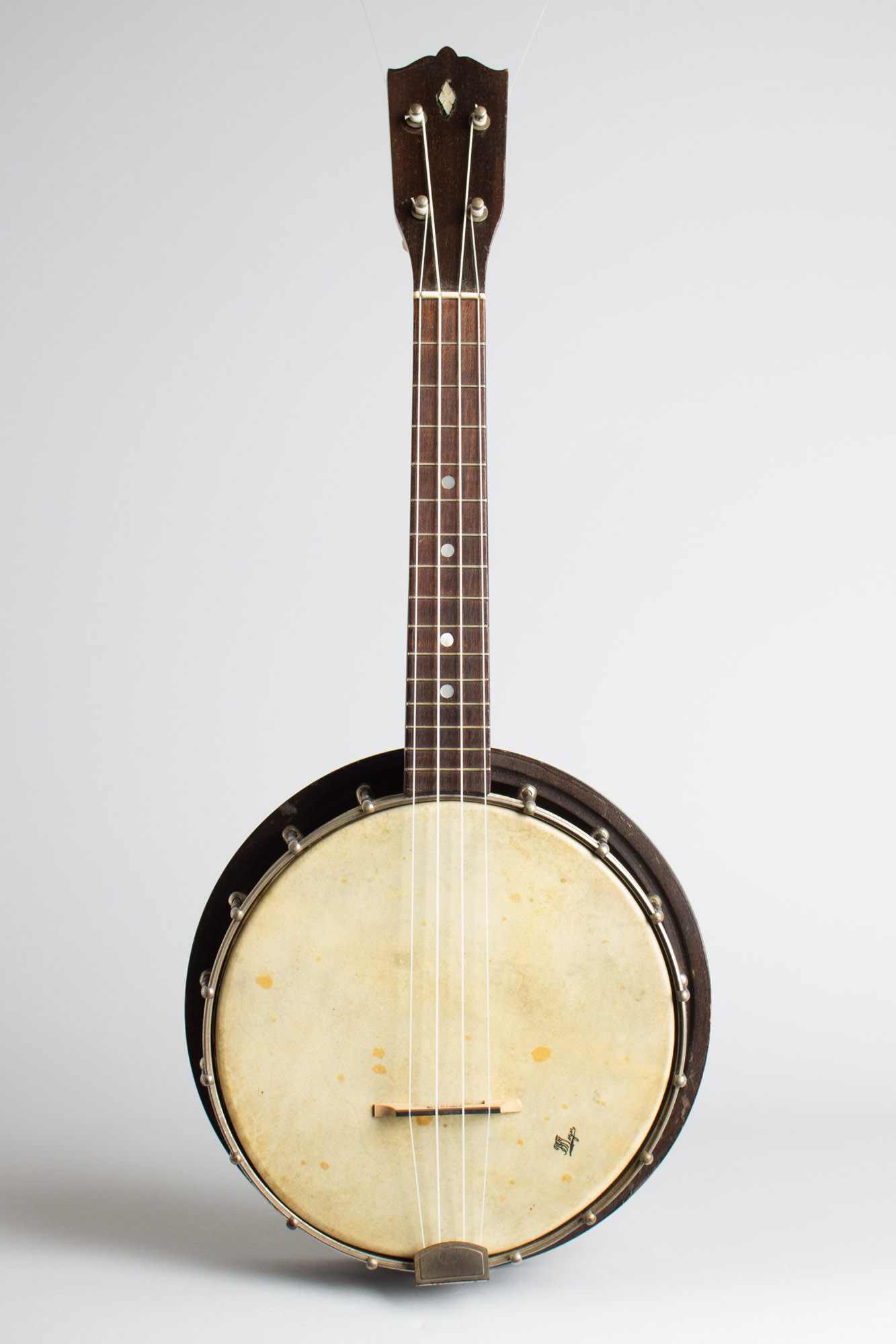 Banjo harmony discount