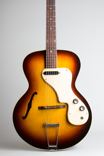 Epiphone  E444T Granada Thinline Hollow Body Electric Guitar  (1966)