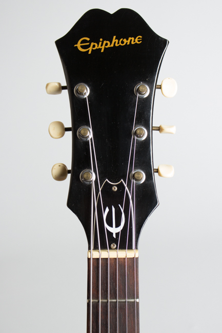 Epiphone  E444T Granada Thinline Hollow Body Electric Guitar  (1966)