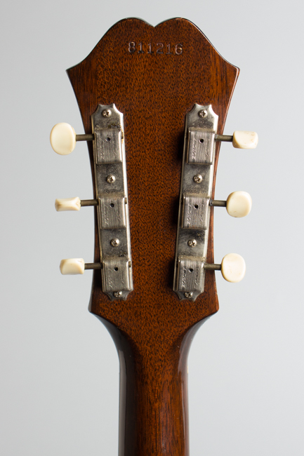 Epiphone  E444T Granada Thinline Hollow Body Electric Guitar  (1966)