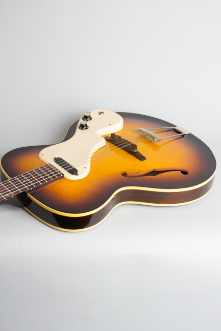 Epiphone  E444T Granada Thinline Hollow Body Electric Guitar  (1966)