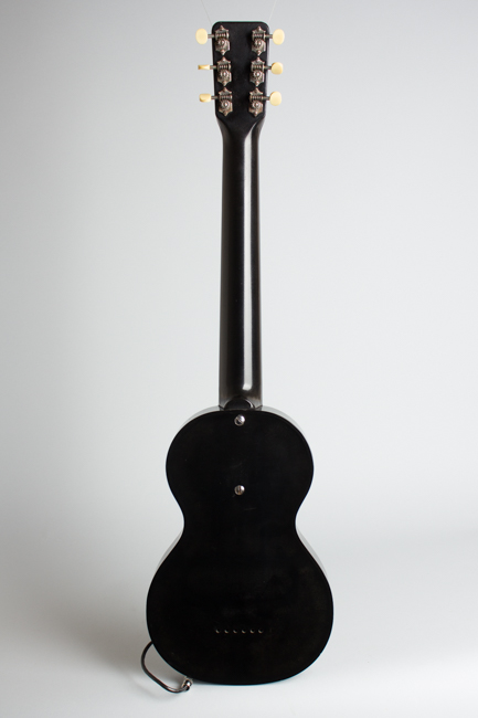  Premiervox Spanish Solid Body Electric Guitar, made by Rickenbacker ,  c. 1938